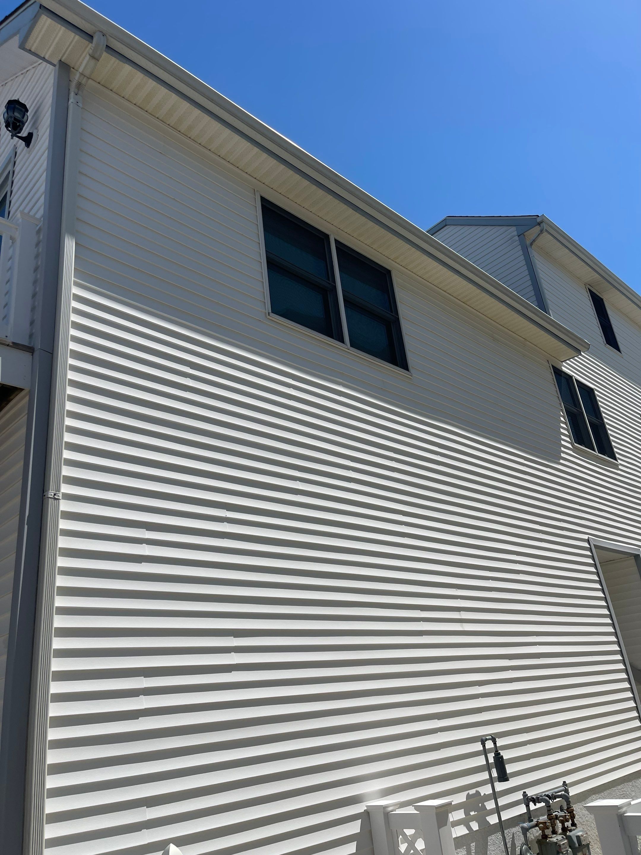 Sea Isle City Residential Exterior Cleaning by SJ Exterior