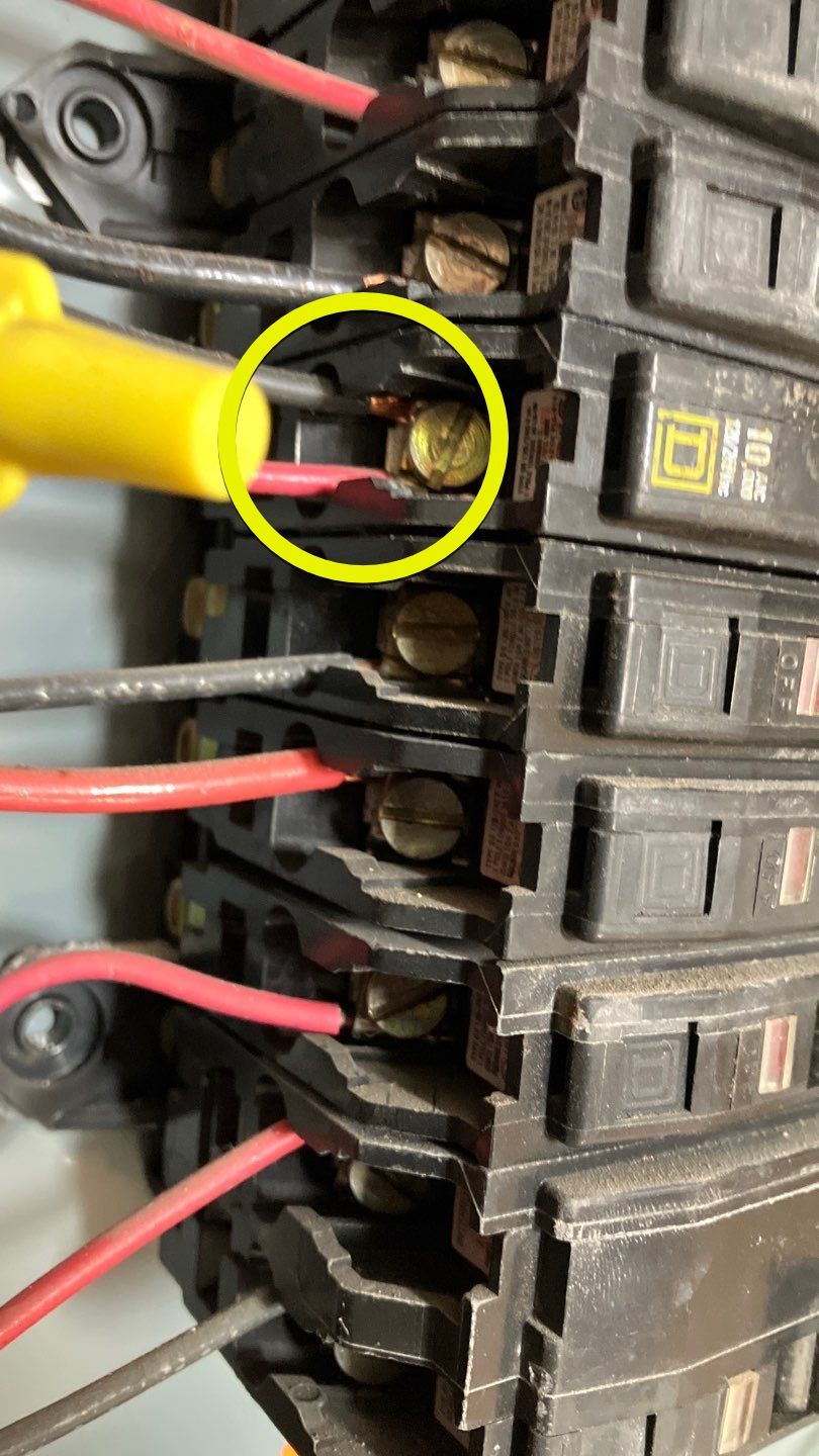 Building Recertification using Strucutral & Electrical Inspection by Souffront Construction & Engineering
