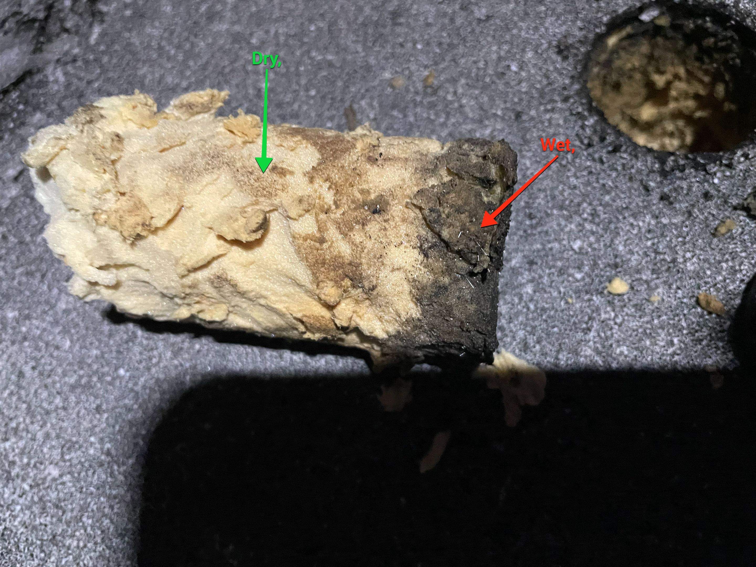 Roof Moisture Survey using Thermal Drone & Thermal Camera by FLORIDA ROOF CONSULTING & INSPECTION SERVICES