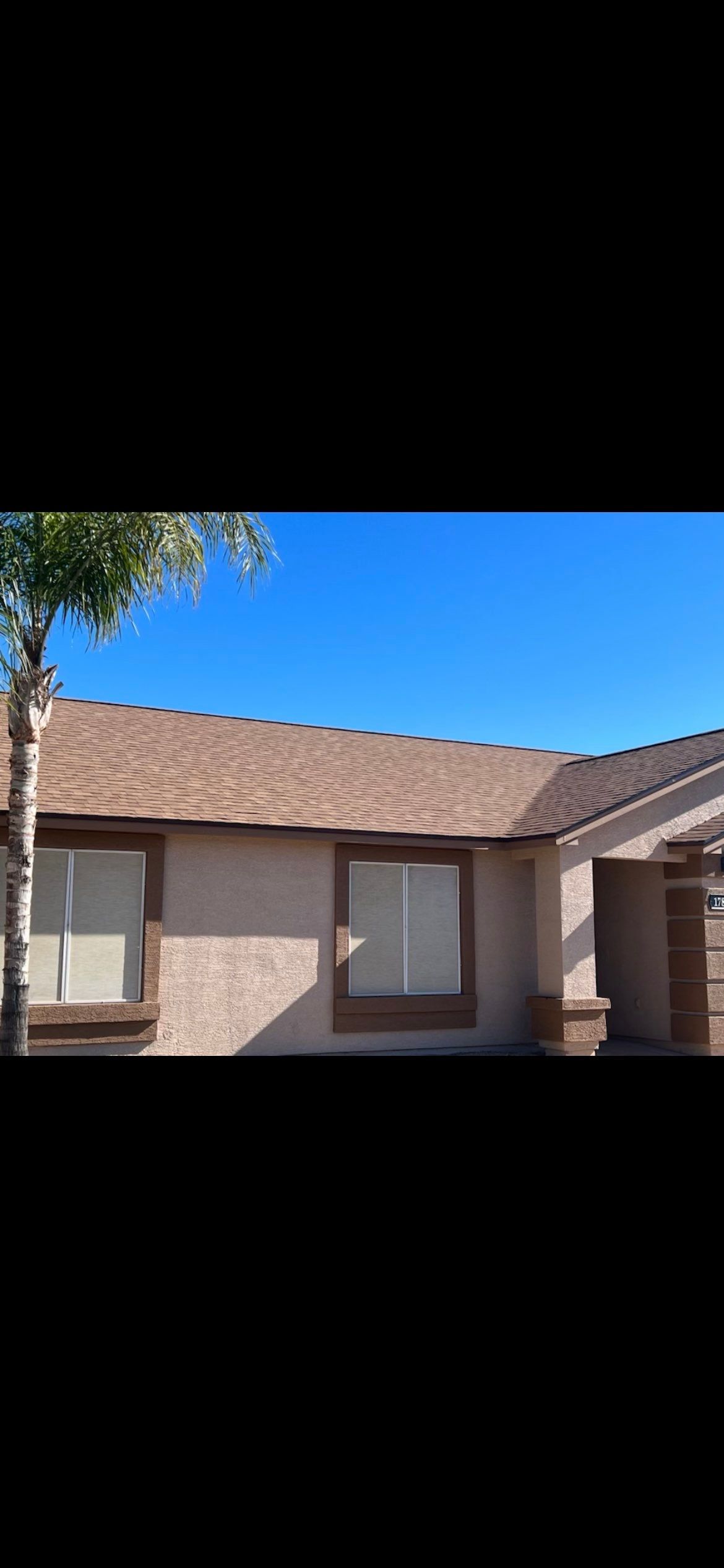 Jenna's Re-Roof and Ridge Vents by All Storm Roofing & Construction