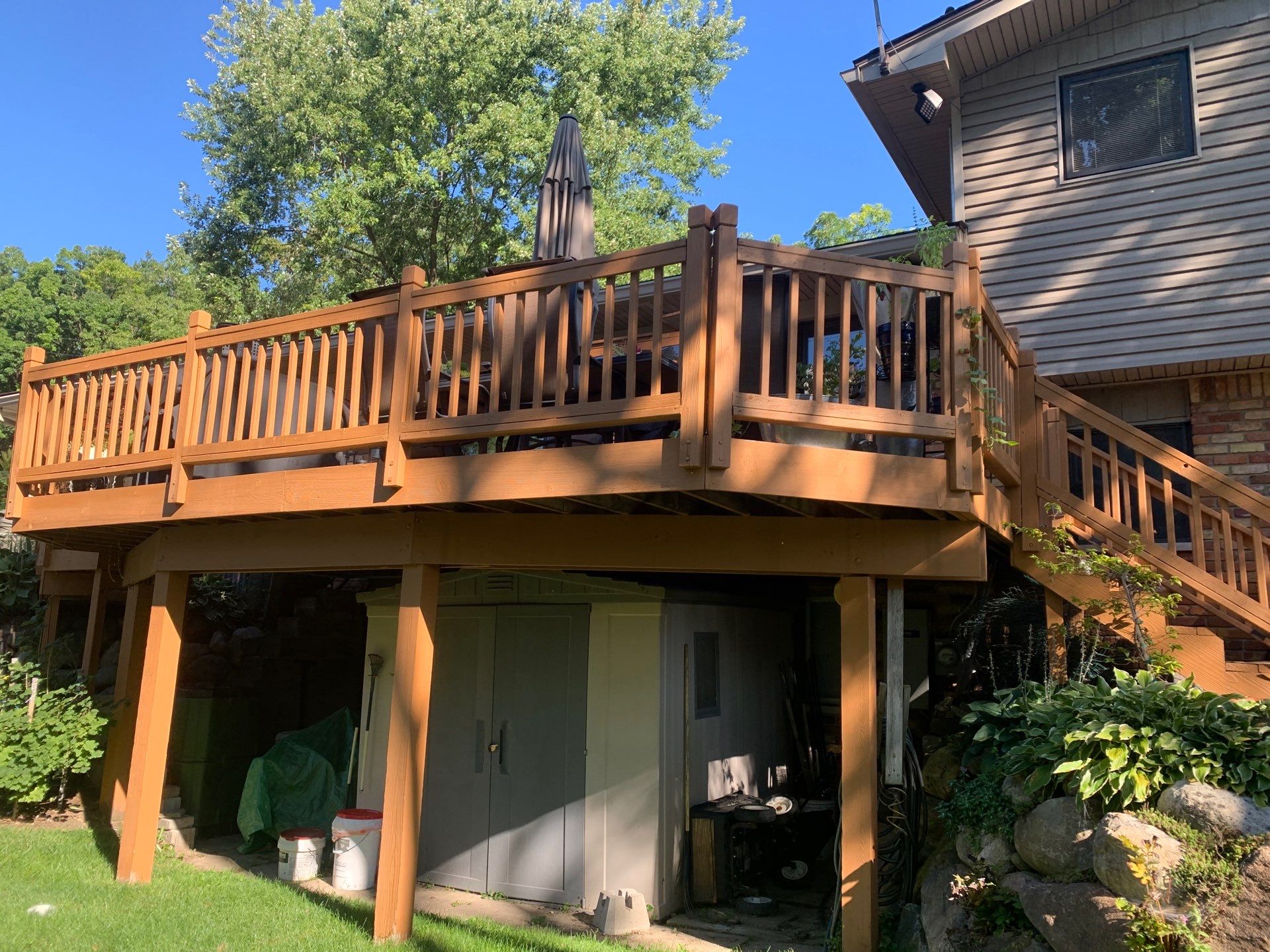 Roof Replacement using CertainTeed Landmark by 180 Contractors