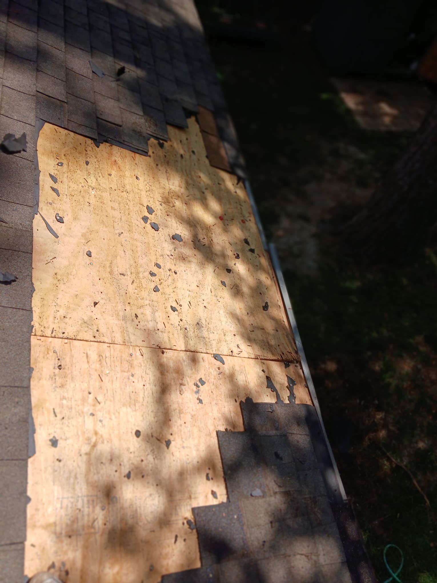 Roof Repair The Woodlands by Roof Repair Company