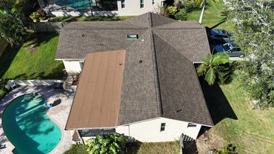Roof Replacement in Safety Harbor FL,