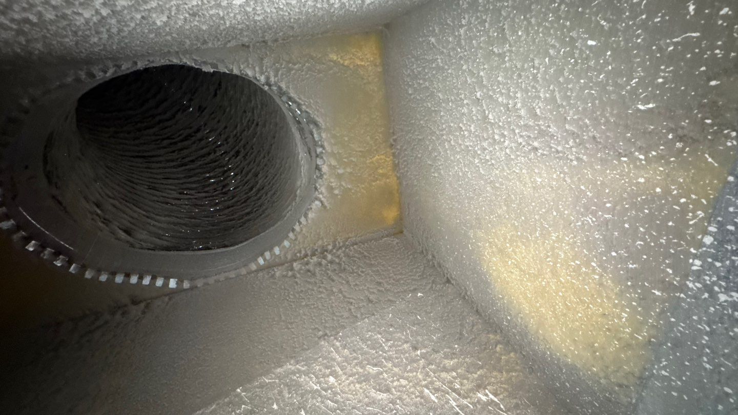 Air Duct Cleaning in Clermont by Hygienic Air, Inc