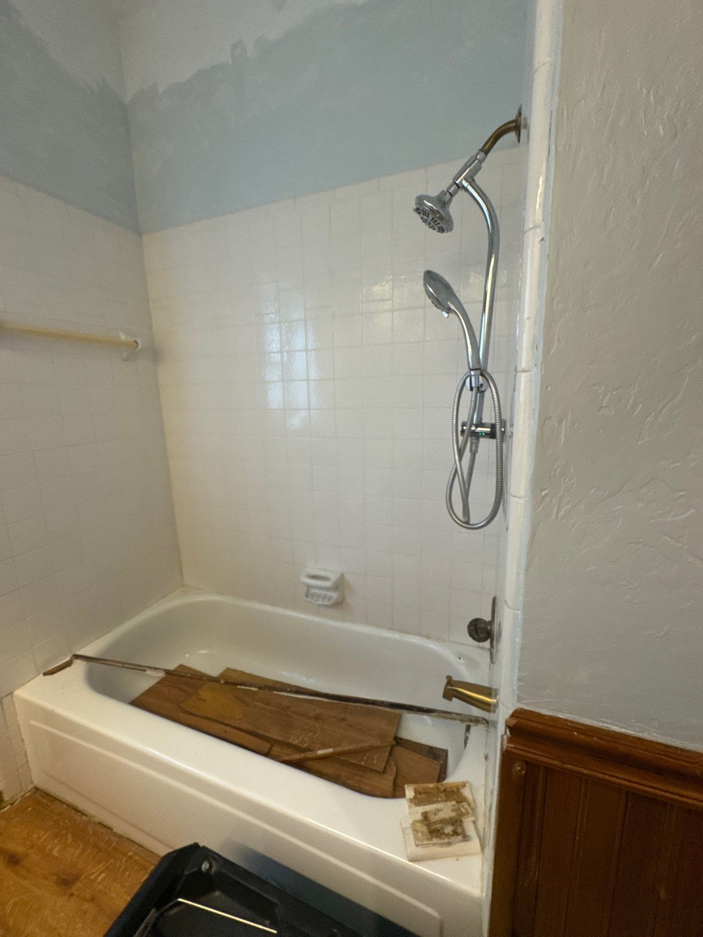 Complete Remodeling To A 40 Year Old House in Burleson, TX photo 176