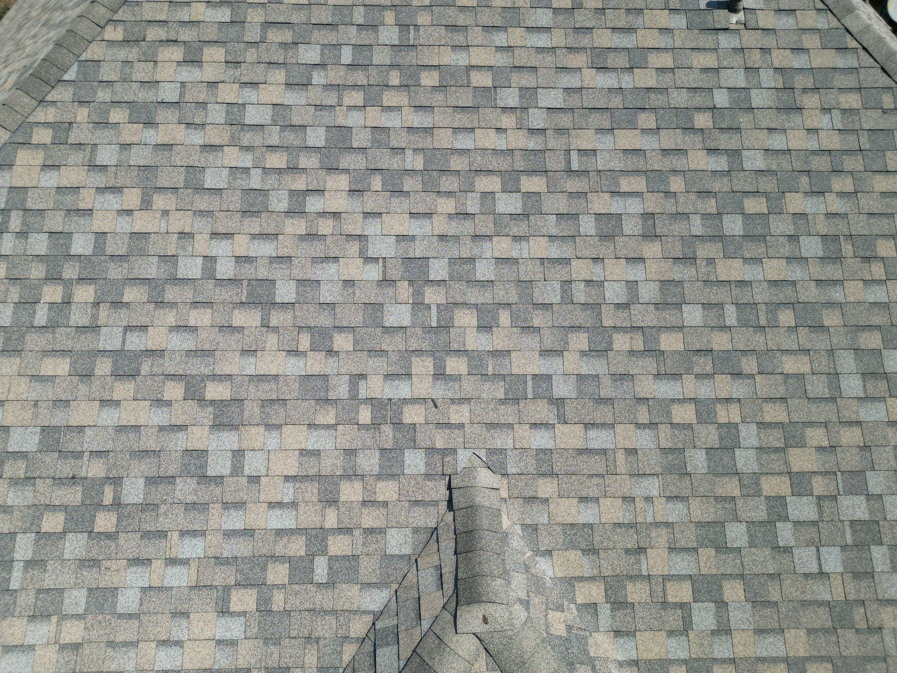 Residential Roofing Installation using IKO Dynasty by Core Four Roofing