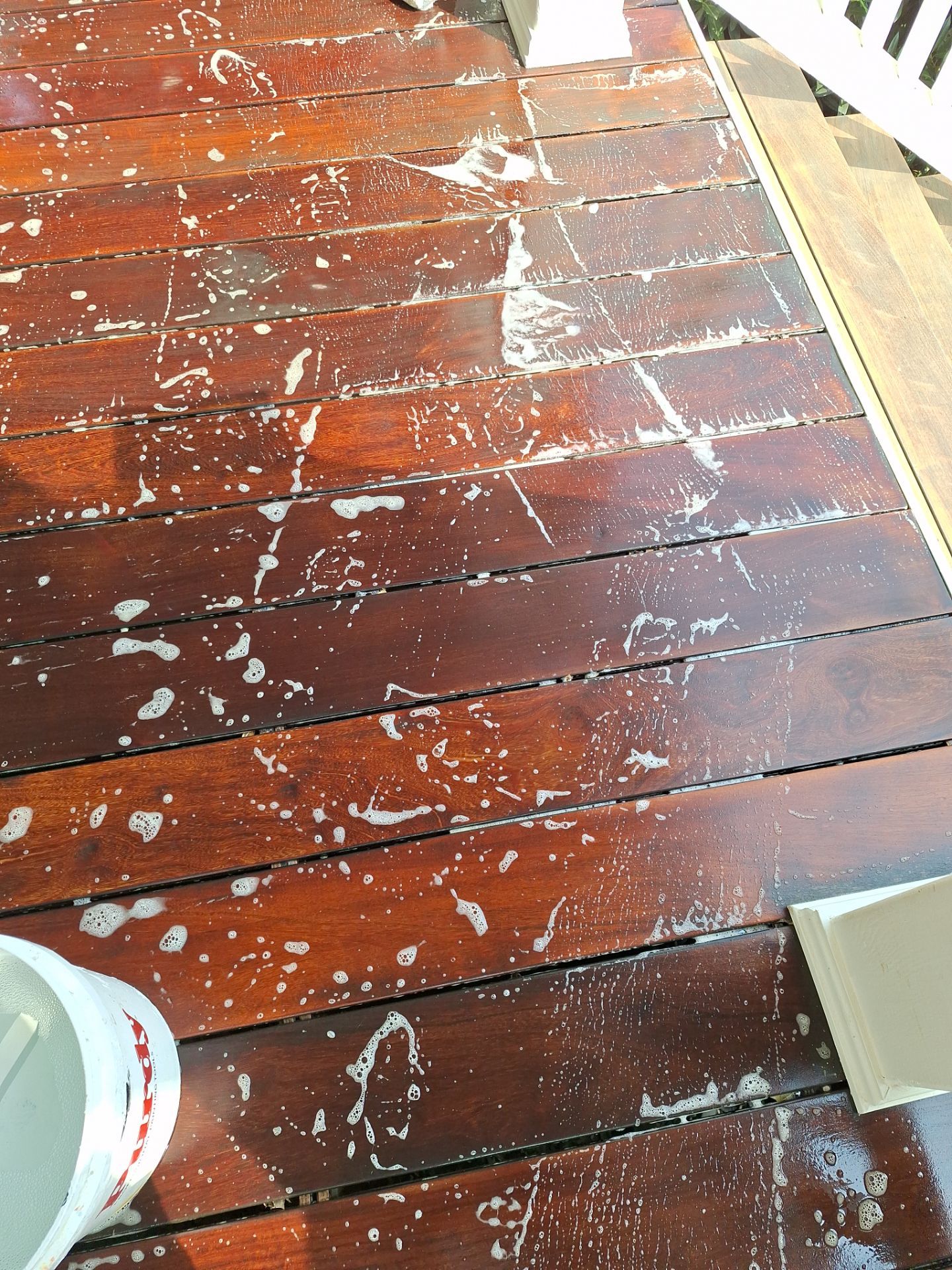 Exterior House Painting in Arlington, VA by My Painter 