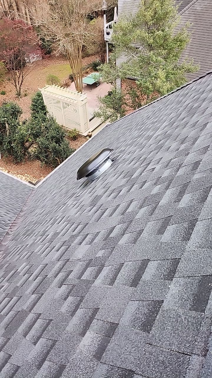 Repair, maintain, replace by Georgia Roof Advisors