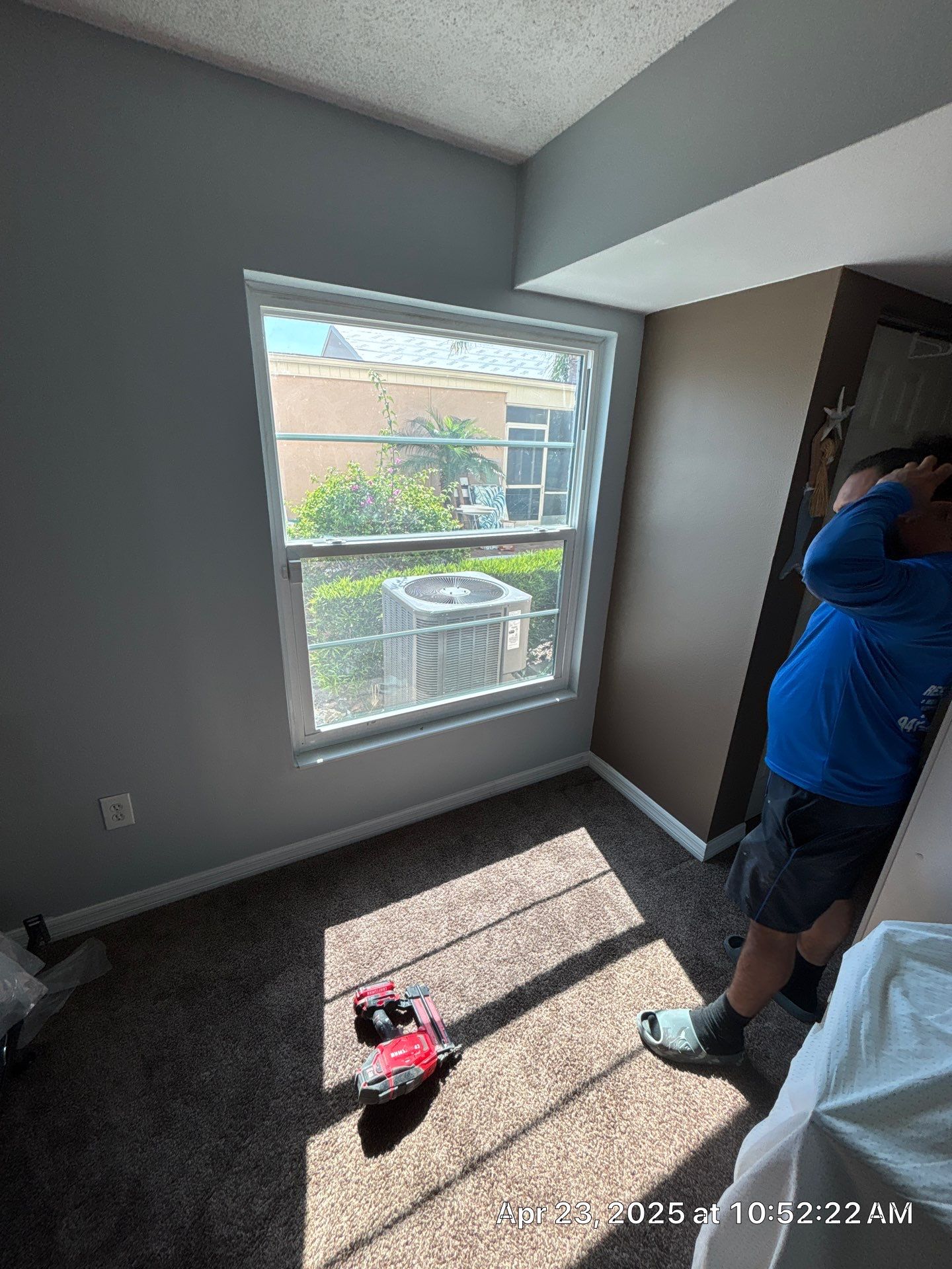 Commercial Water Damage Restoration by Ampm Restoration Services