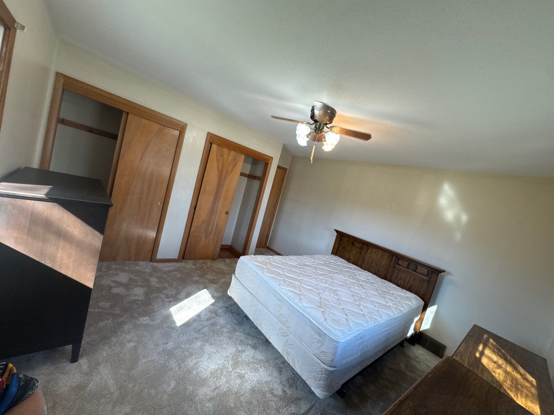 Project in Ankeny by Midwest Paint LLC