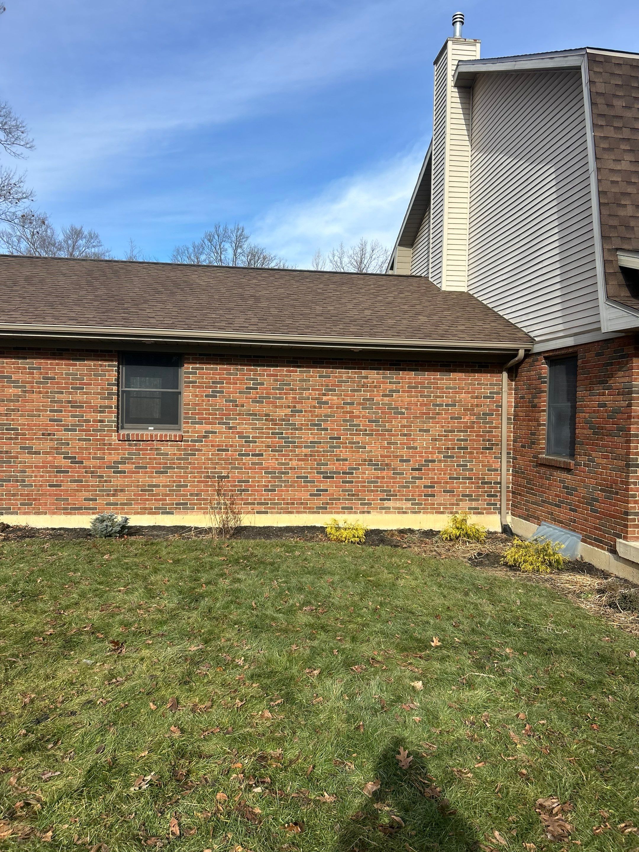 Project in Minster by Nitro Roofing and Construction