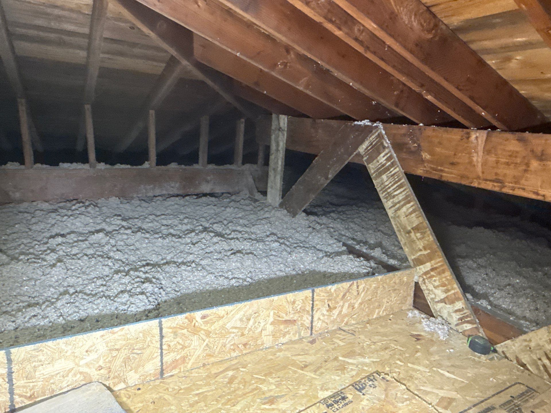 Addressing Attic Moisture, Mold, and Energy Loss in Dillonvale, OH 43917 by Home Environment Solutions