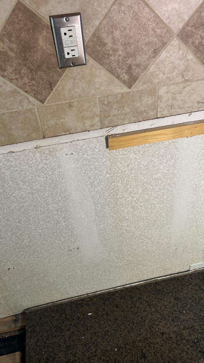 Mold Remediation by Accountable Home Services