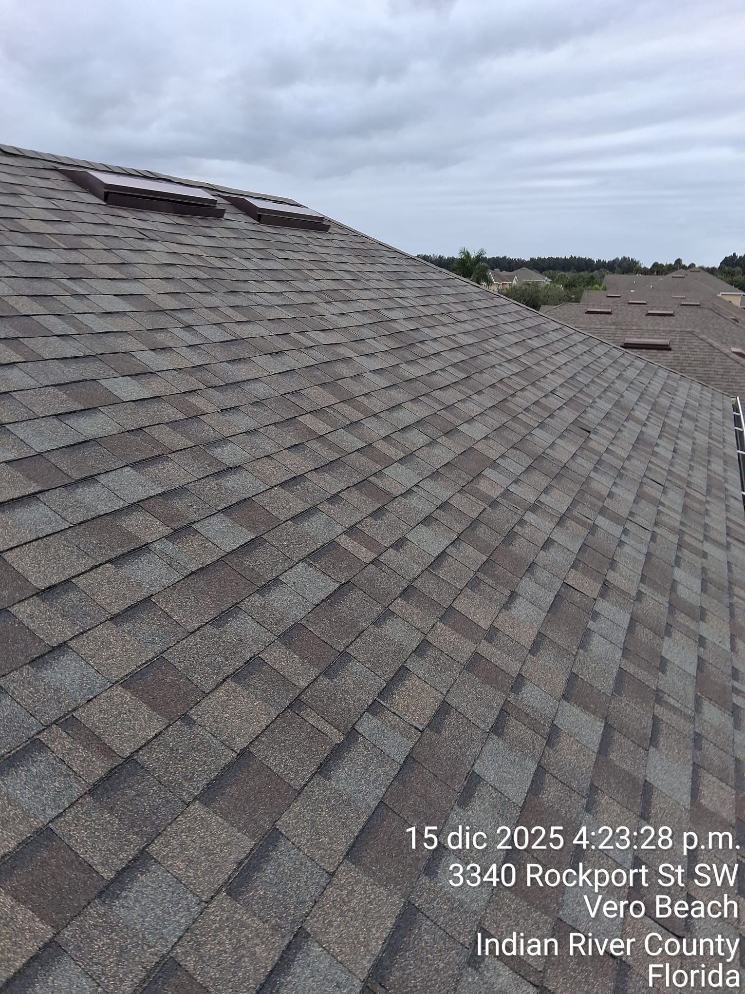 Project in Vero Beach by You Restorations LLC DBA YOU-Home