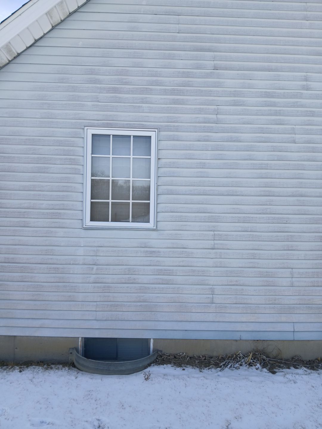 Project in IN by Window World Of Fort Wayne