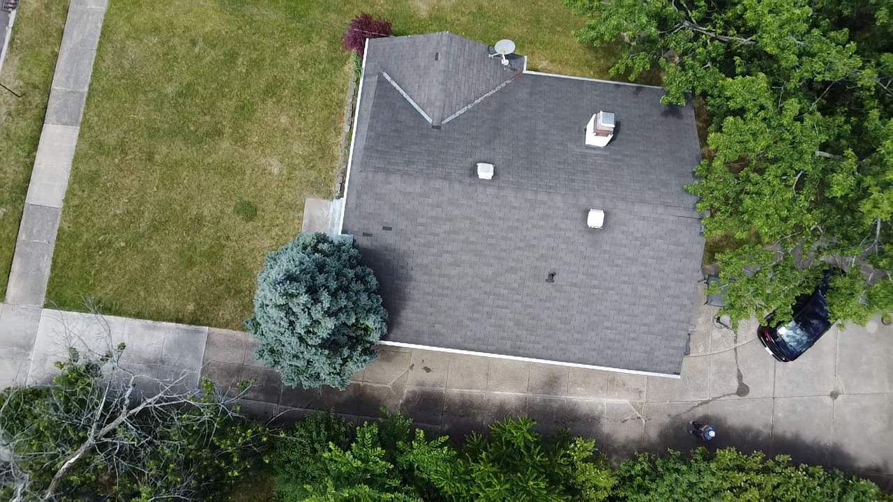 North Randall Roof Replacement by Atlas Roofing & Restoration