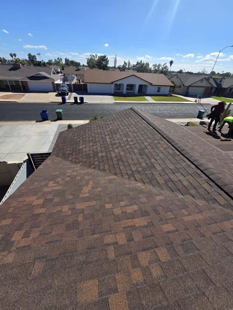 Mighty Dog Roofing East Valley featured photo.