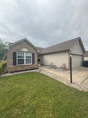 Stover- Project Portfolio