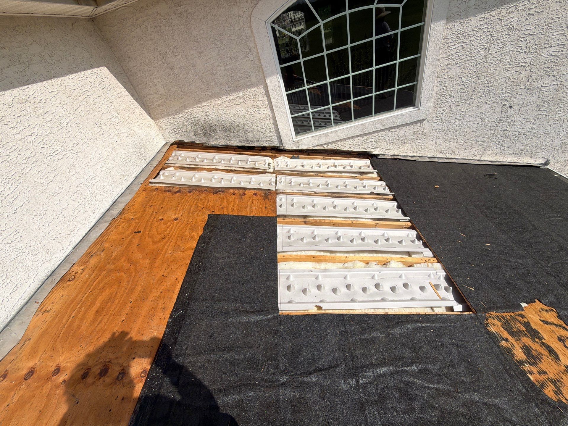 New Roofing by Stofan Construction LLC