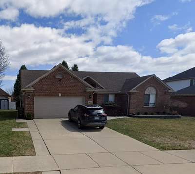Roof Replacement