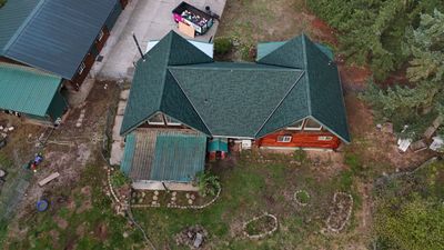 Chateau Green | Roof Replacement in Battle Ground, WA 98604