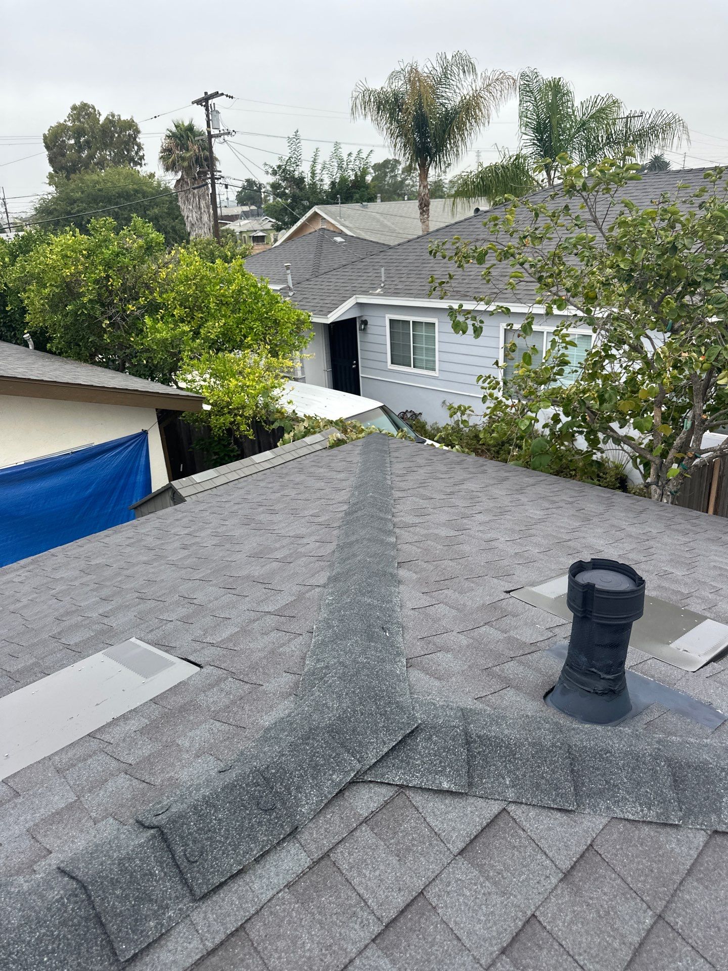 Roof Replacement - Torrance, CA 90502 by Epic Roof Replacement