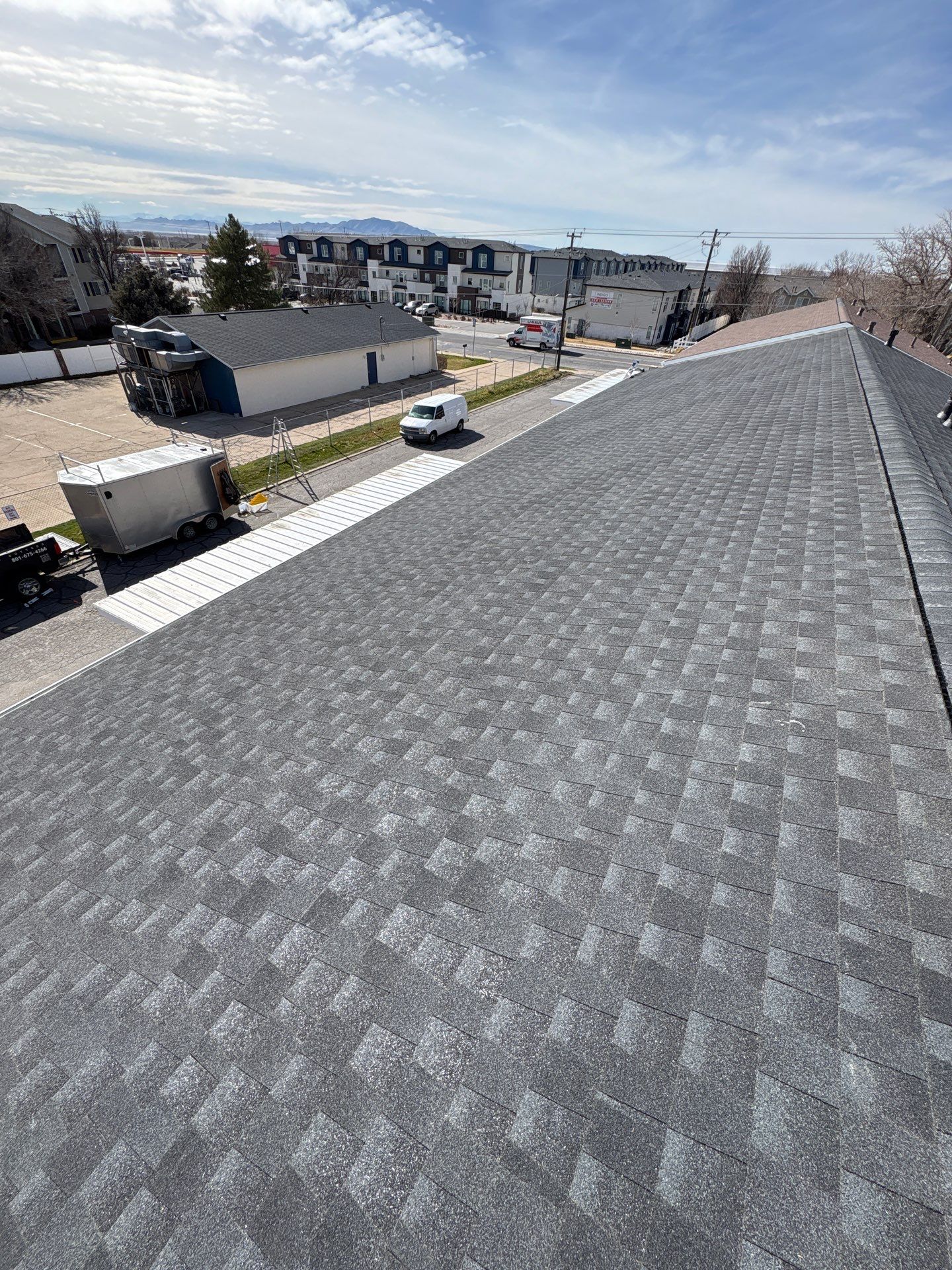 Charles Payan by Mountain Tough Exteriors