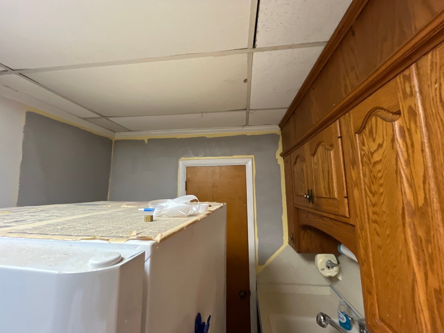 Project in Atlantic City by FreshCoat Works LLC