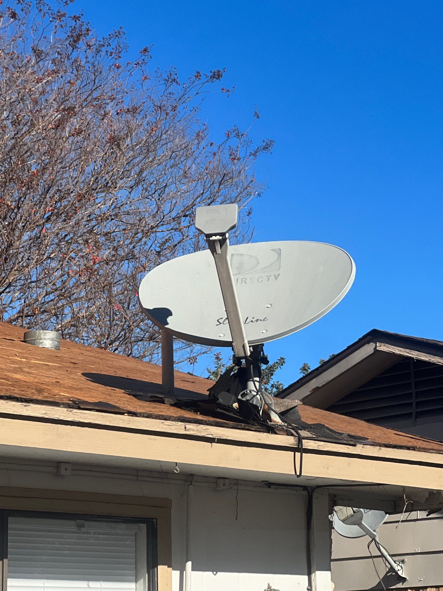 Project in Austin by Rhino Roofing and General Contracting, LLC