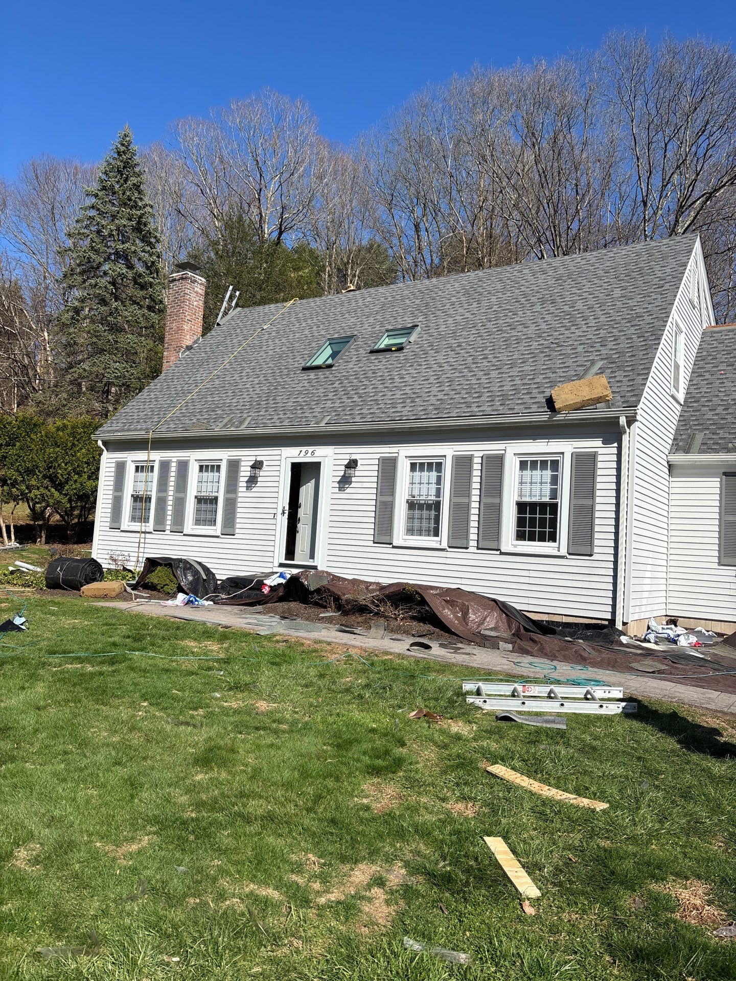 Wallingford by All site builders LLC
