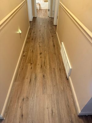 Project in Drummonds