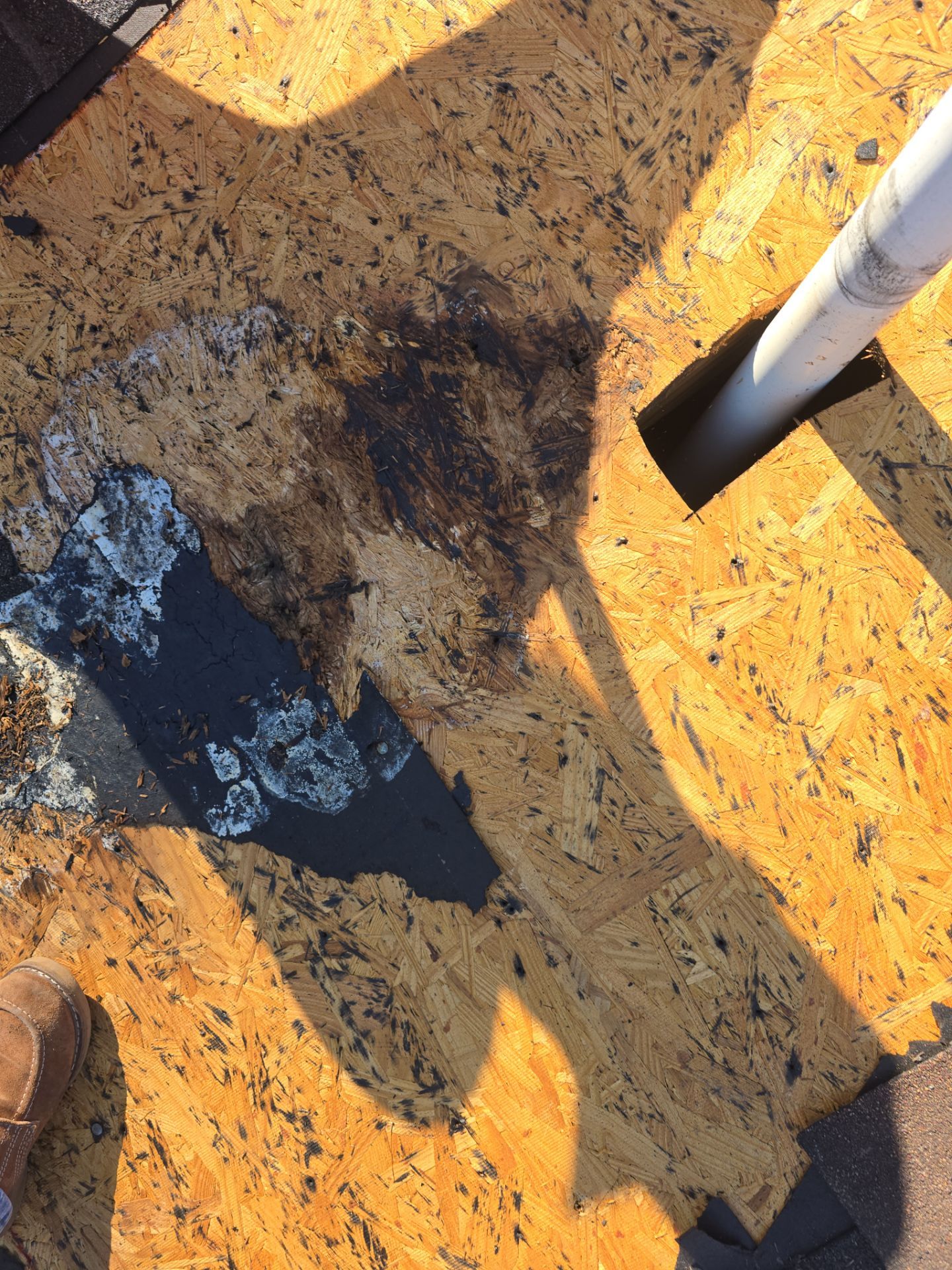 Roof Repair Baytown by Roof Repair Company