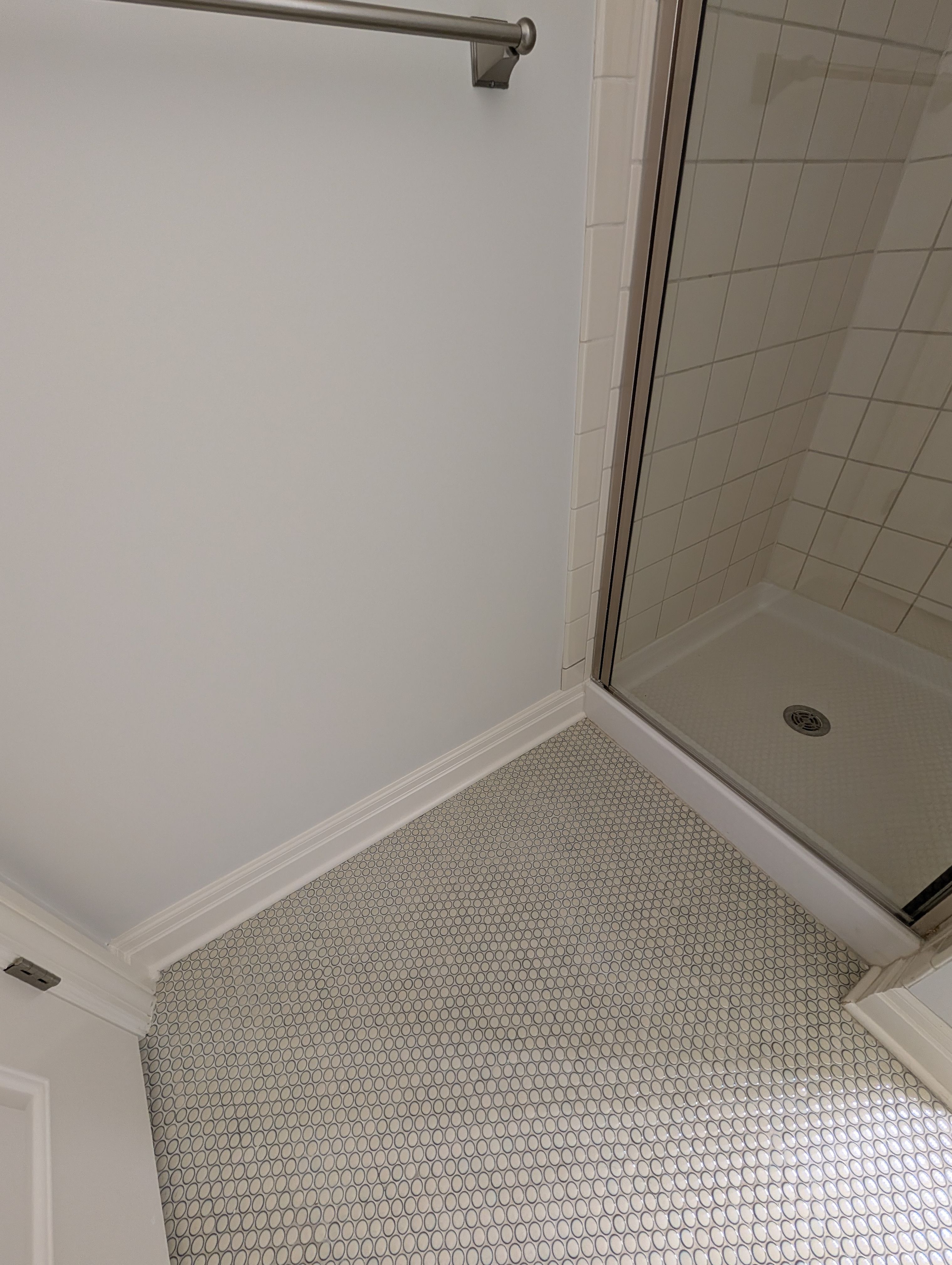 Tile Floor by Agility Handyman Service LLC