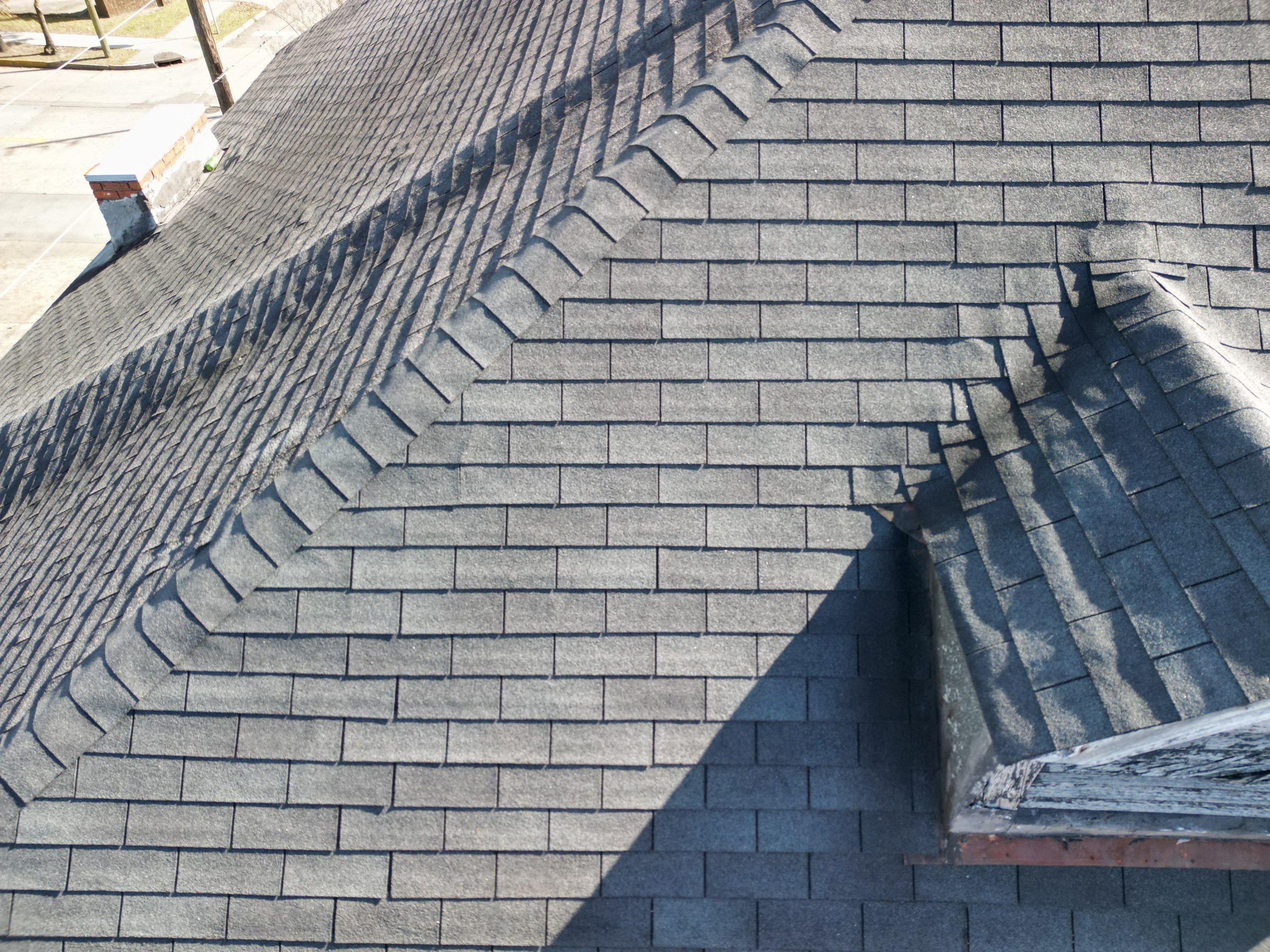 Comprehensive Residential Roofing Installation with Atlas Pinnacle Pristine Shingles by Talya Roofing