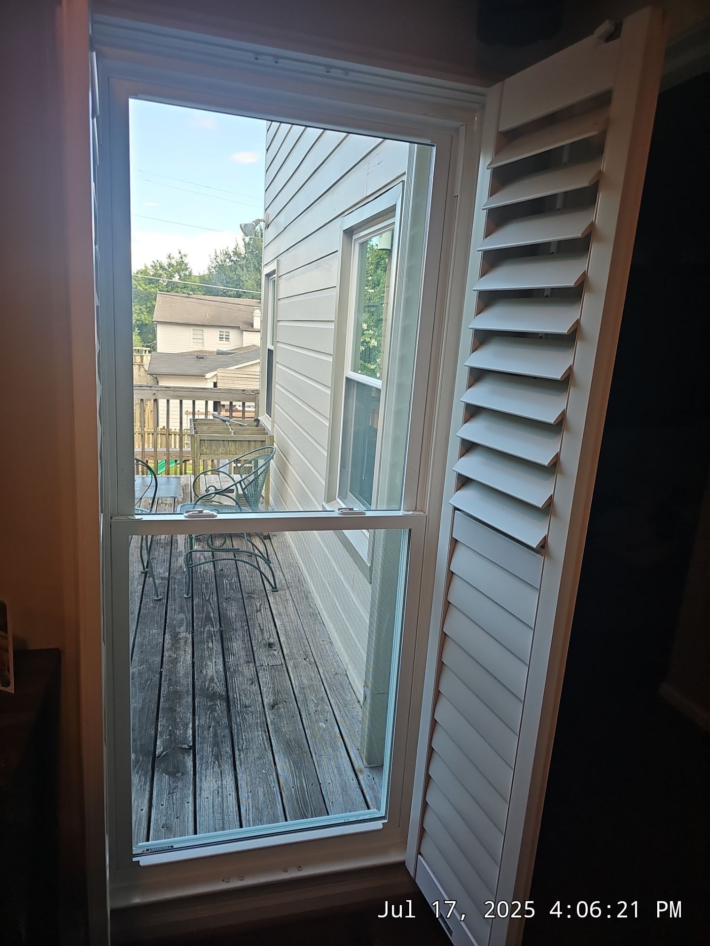 Hamre Project in Mountain Brook by The Window Source