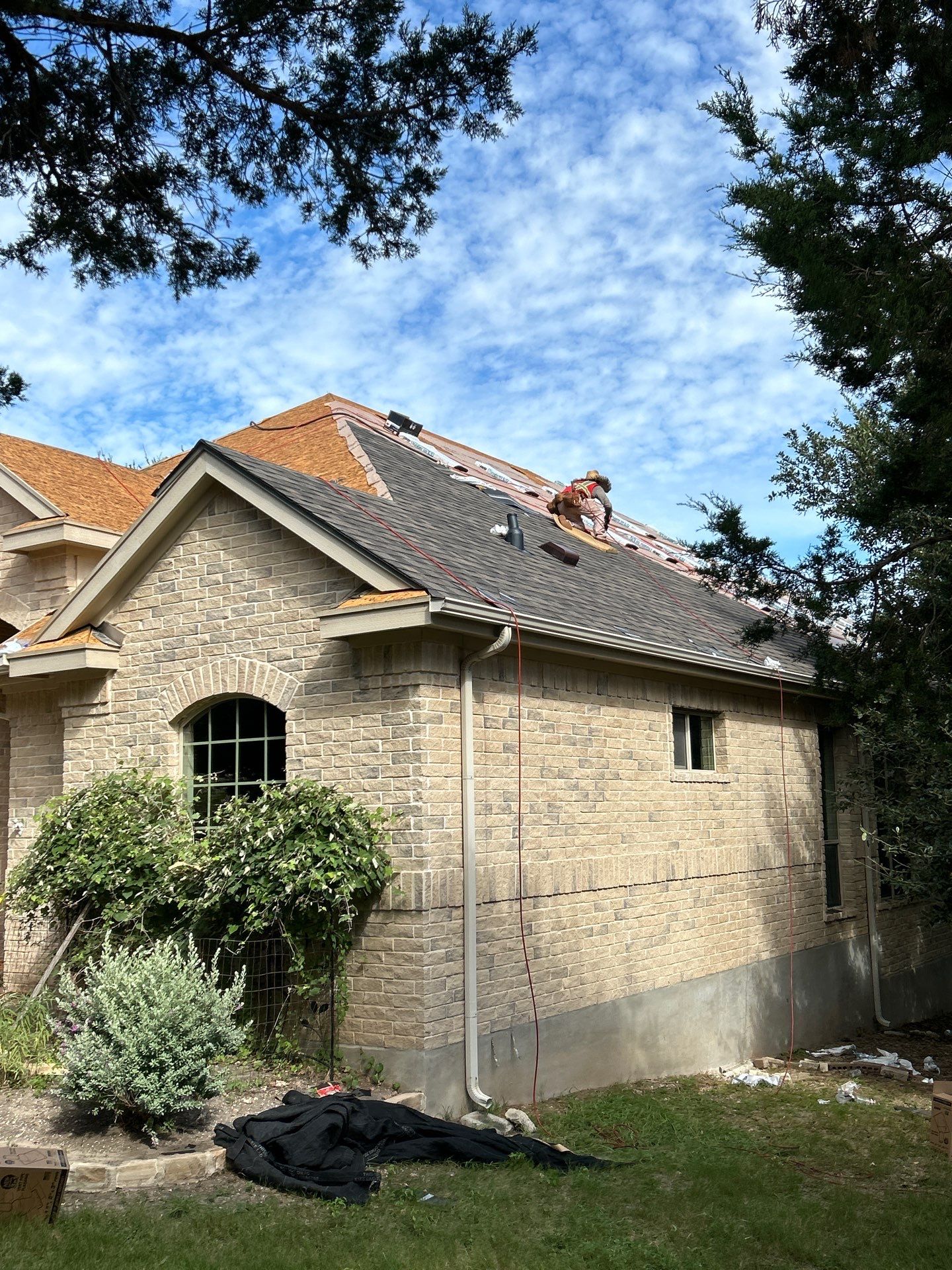 Klaus Roofing Systems of Texas Hill Country featured photo.