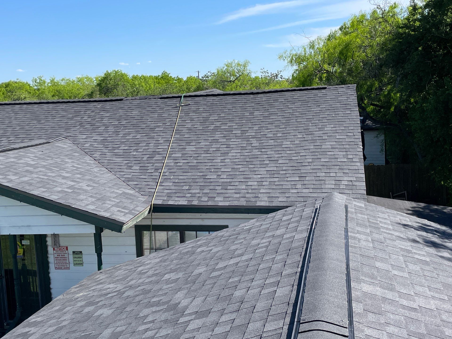 Alice Keeper by Bayfront Roofing and Construction