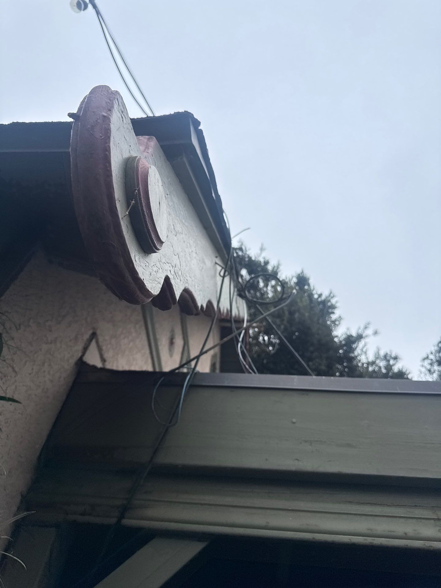 Roof Replacement by Grandmark Service Company