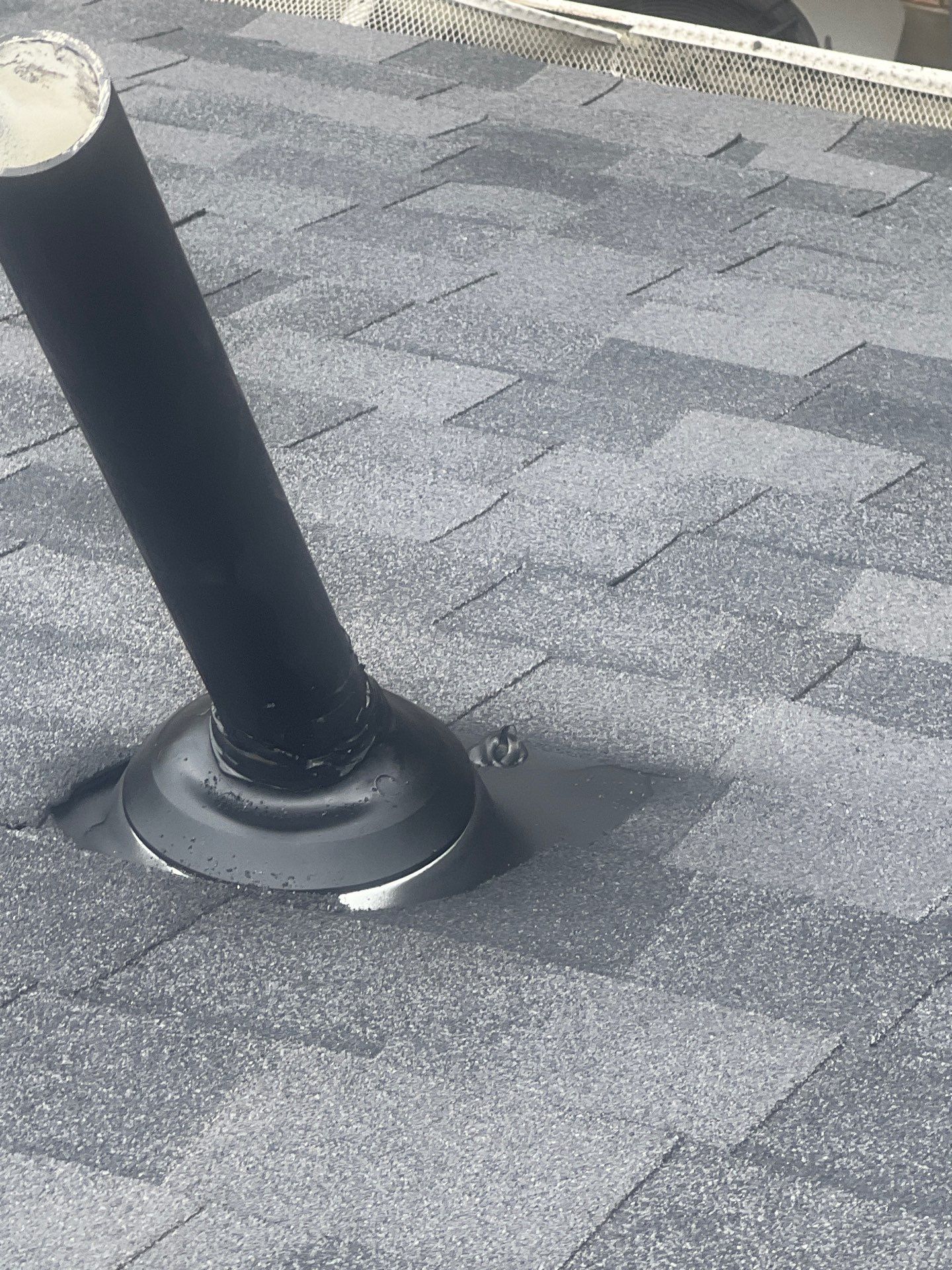 Project in Austin by Rhino Roofing and General Contracting, LLC