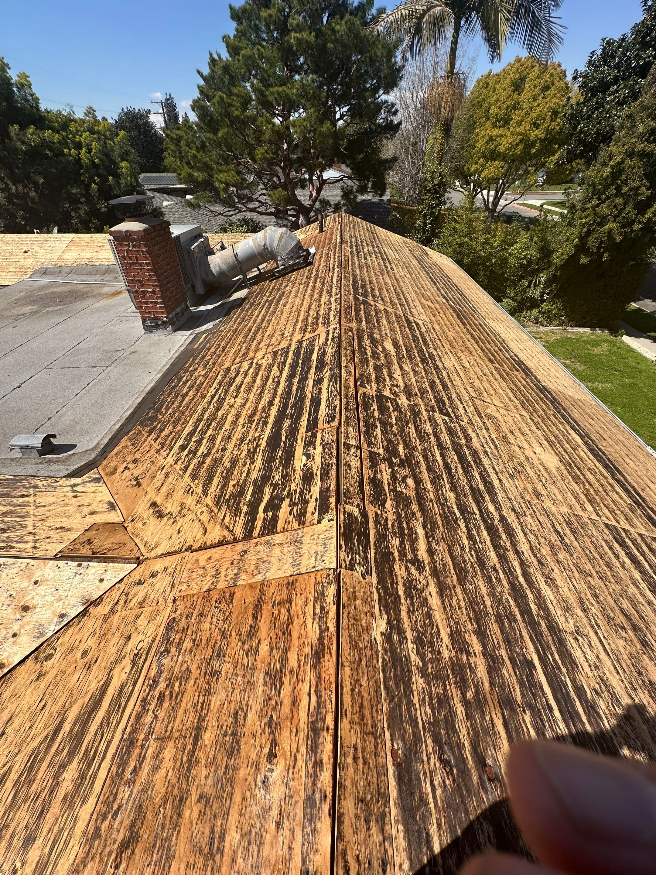 Roof Replacement - Los Angeles, CA 91423 by Epic Roof Replacement