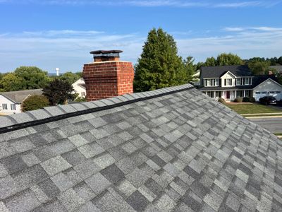 118 Manda Drive, Middletown, MD 21769 UNITED STATES