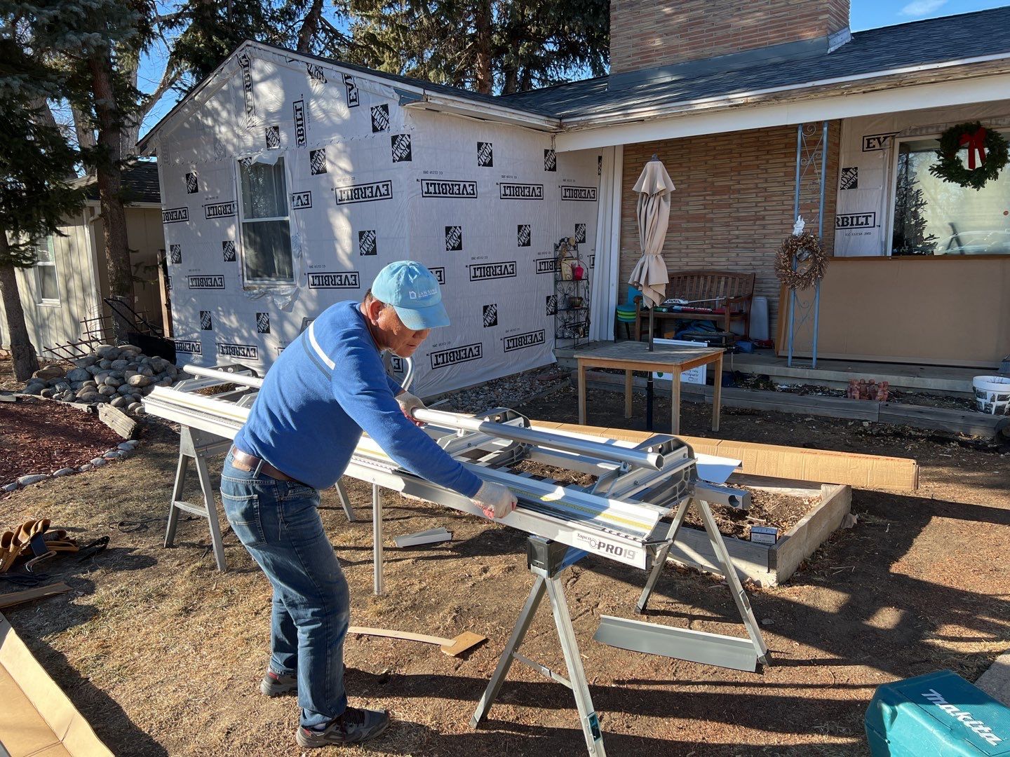 MARVIN WINDOWS/JAMES HARDIE SIDING by United Windows and Siding LLC