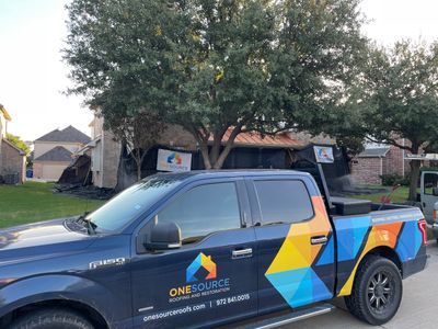 Residential Roofing Installation using GAF ArmorShield II Charcoal