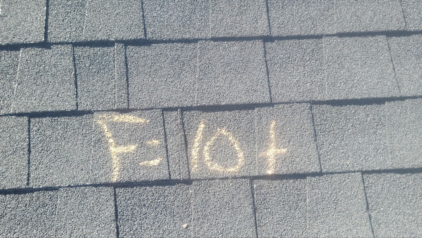 Full Storm Restoration – Roof, Gutters, Heat Cable & Awning by ASAP Roofing & Restoration
