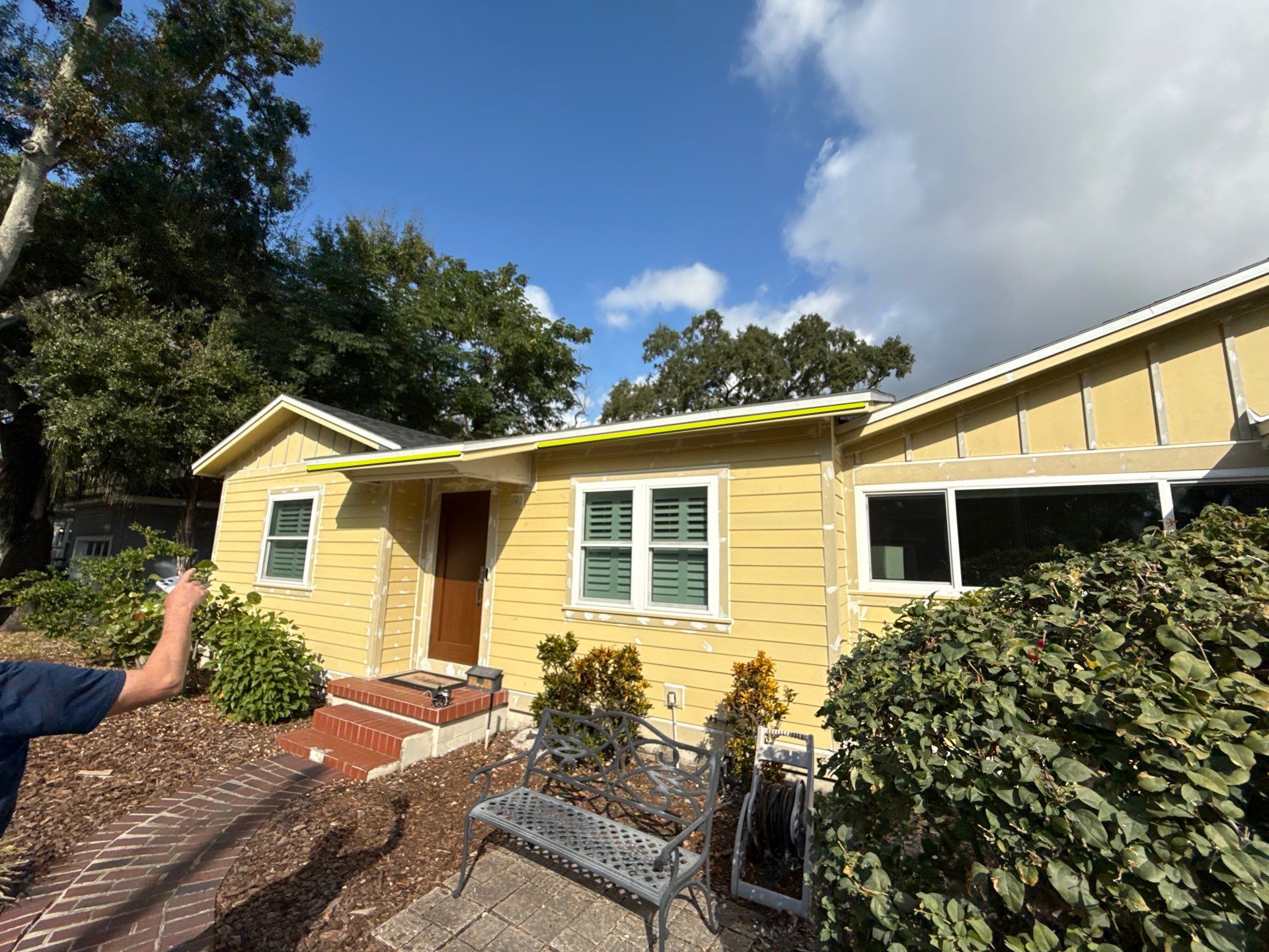 Virginia Park by Bayshore Exteriors