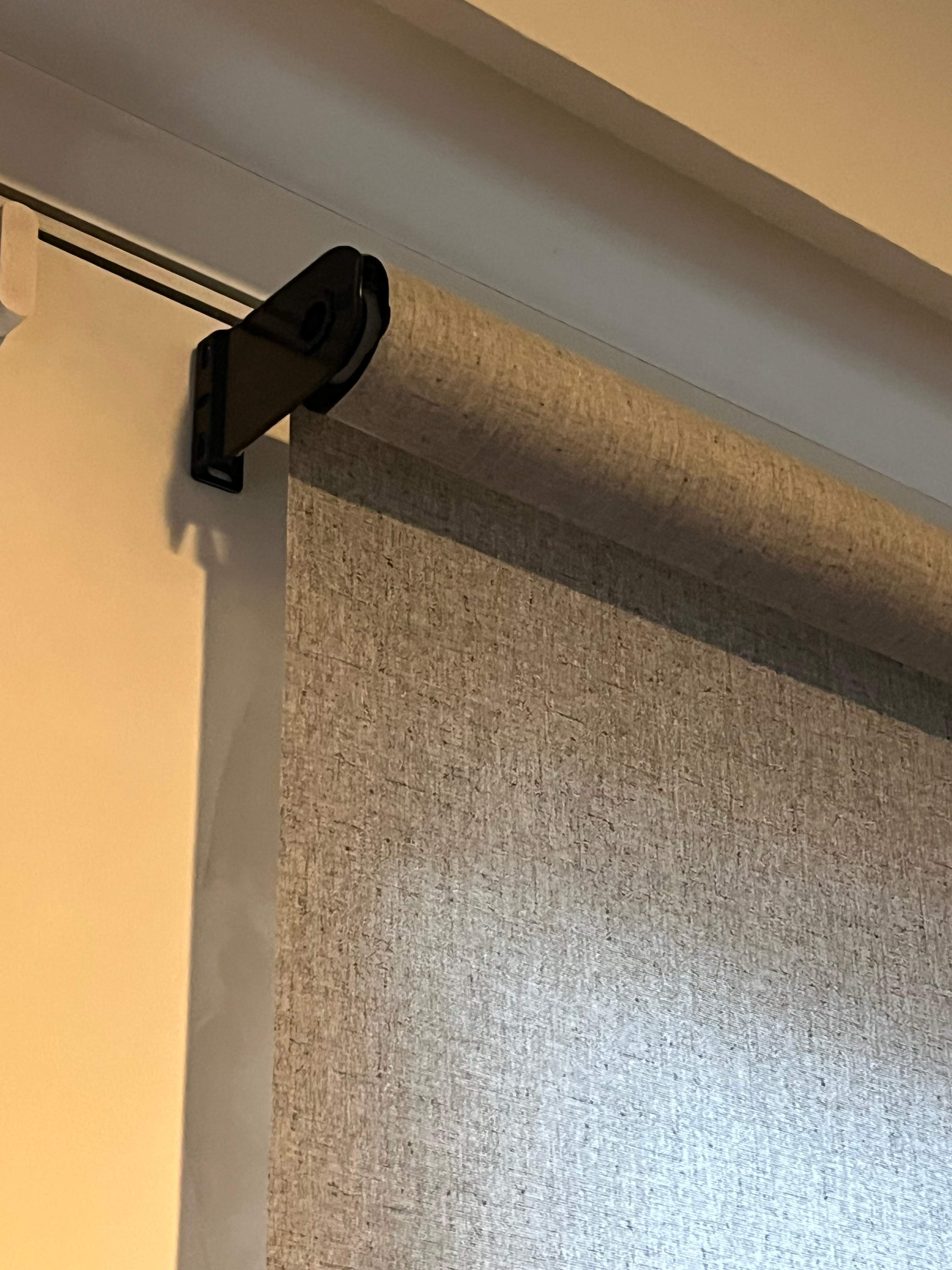 Project in Charlotte, NC by Southern Traditions Window Fashions