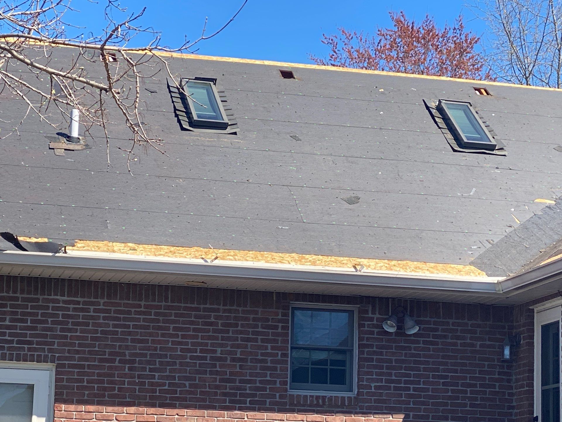 Insurance Replacement by Storm Contracting