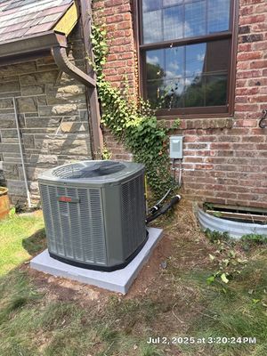 Project in East Hanover