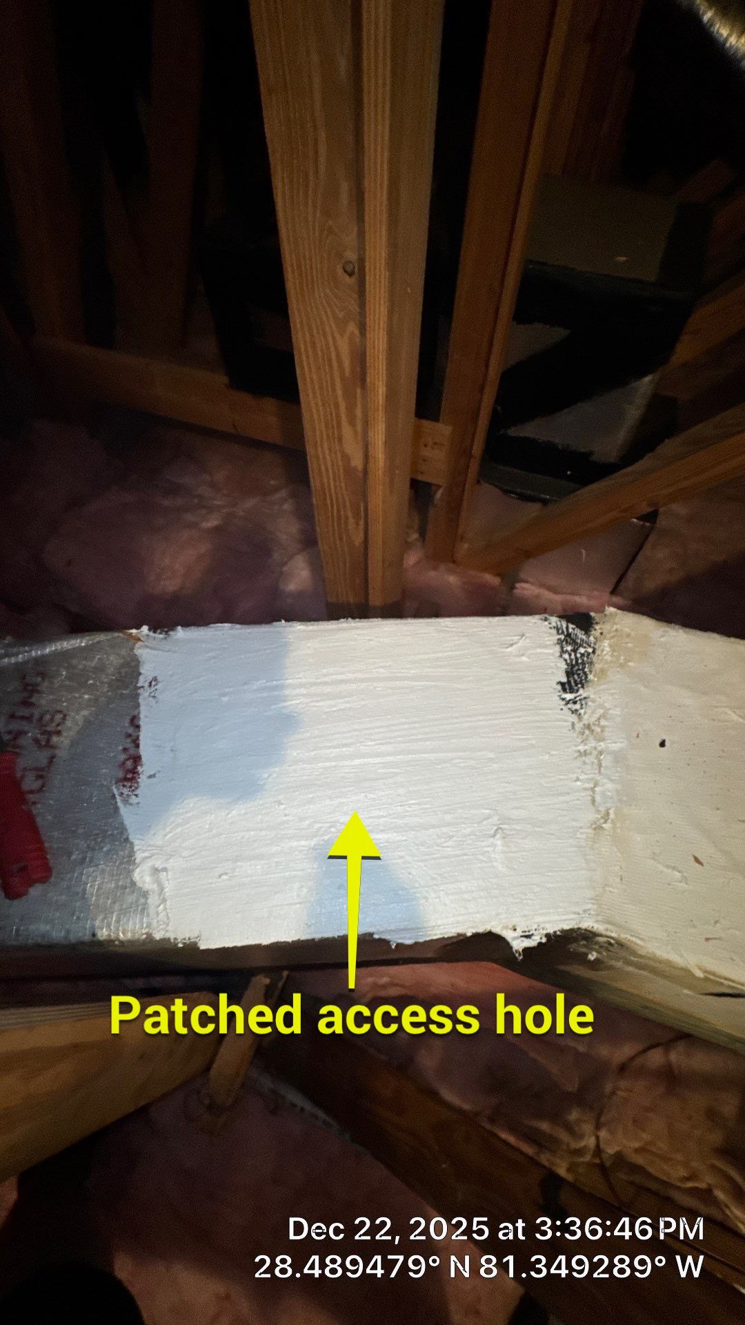 Air Duct Cleaning in Belle Isle by Hygienic Air, Inc