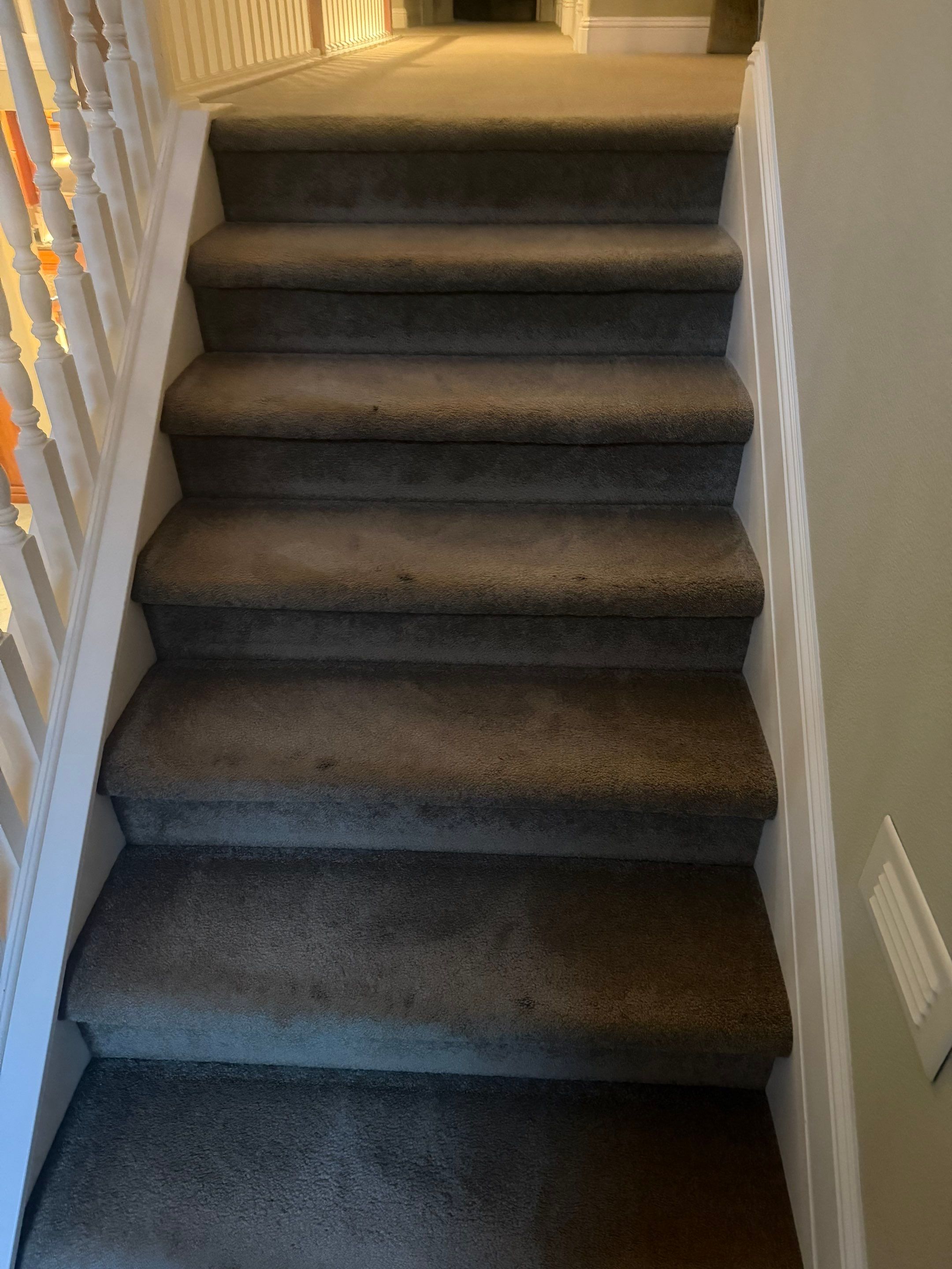 House cleaning routine maid service Project in Lake Oswego by Cloud 9 Professional Cleaning Services